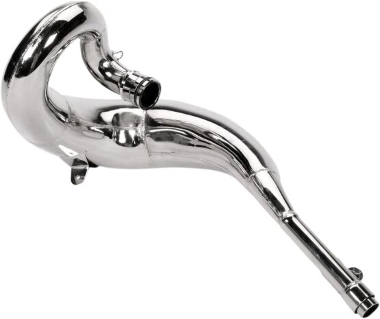 Fatty Expansion Chamber Head Pipe
