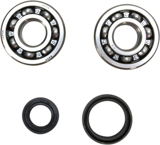 Crankshaft Bearing & Seal Kit - Image 2