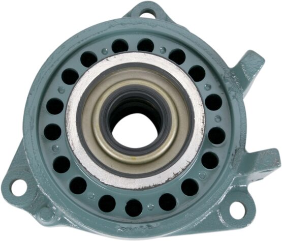 WSM Jet Pump Impeller Shaft Assembly Yamaha Watercraft 003-400-01 - Image 2