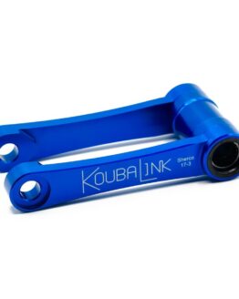 1.75" Lowering Link - Lowers Rear Suspension 1.75 Inches