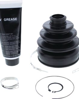 8Ball Xtreme Duty Axle