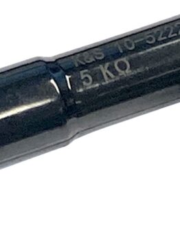 102 Deg. Spark Plug Cap, 5k Ohm 10-12mm