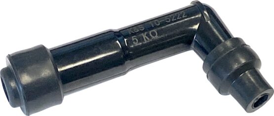 102 Deg. Spark Plug Cap, 5k Ohm 10-12mm - Image 2