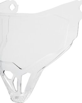 ICON ForceShield 22.06 Shield Clear One Size