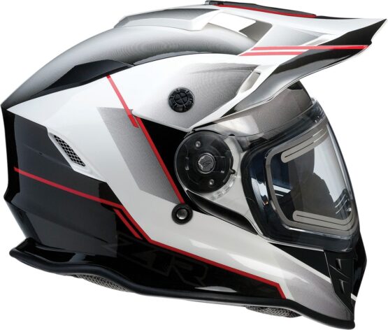 Range Bladestorm Dual-Sport Snow Helmet Small - Image 4