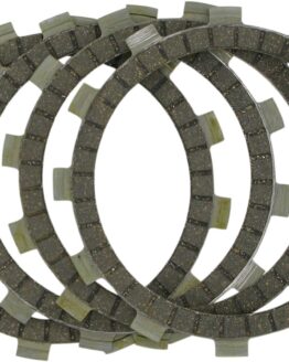 Clutch Friction Kit - Standard Cork Style