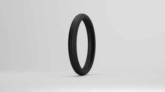 Nuetech TUbliss 5150 Plushie Half-NitroMousse 18in Rear Tire Insert