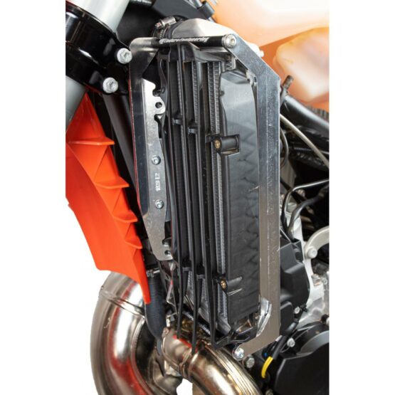 Enduro Engineering Radiator Brace For KTM & Husqvarna 2023-2025 - Image 2