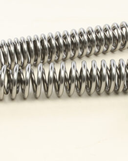 Genesis Lowering Springs 49MM