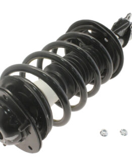 KYB Strut Plus Front Right Fits Chevrolet Malibu 08-11/Pontiac G6 06-10