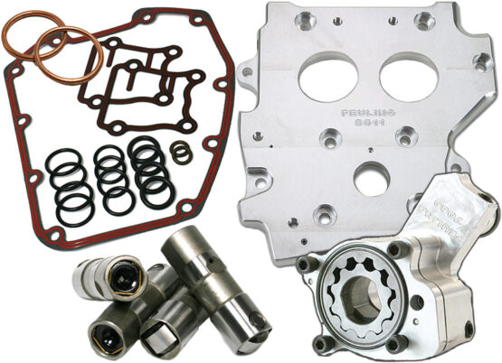 Feuling HP+ Oiling System Kit for 99-06 Harley Twin Cam - Image 2