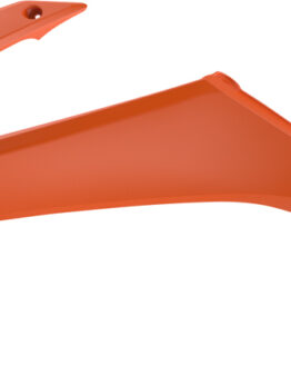 Radiator Shrouds - Black