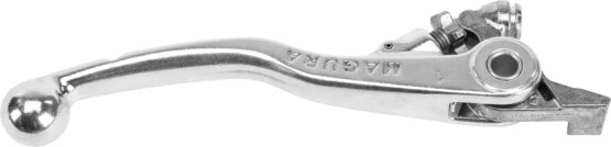 Magura Front Brake Lever Short 167 Silver For Husqvarna 2019 Models