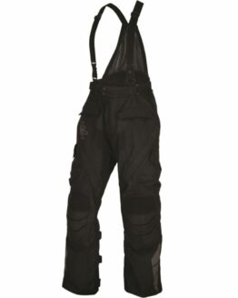 FIRSTGEAR Kathmandu Pants 2.0 Black - 30