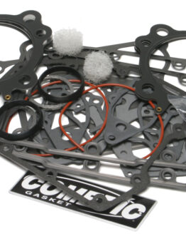Cometic EST Complete Gasket Kit C9951-051 Fits 99-17 HD Dyna Touring Softail
