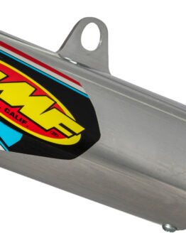 Powercore 2 Slip On Exhaust Silencer
