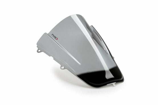 Z-Racing Windscreen - Light Smoke