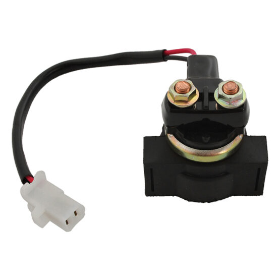 Arrowhead Solenoid - Remote - V-Max - Image 5
