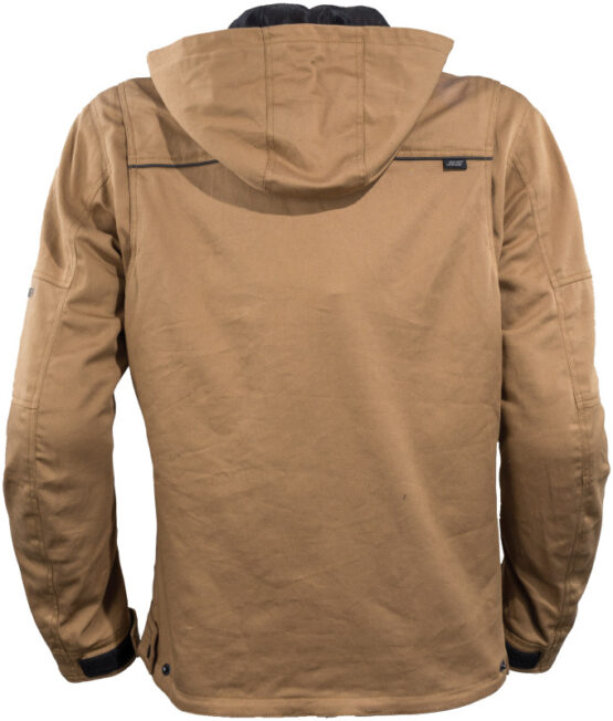 Speed and Strength Dogs of War 2.0 Jacket Sand Medium - Image 2