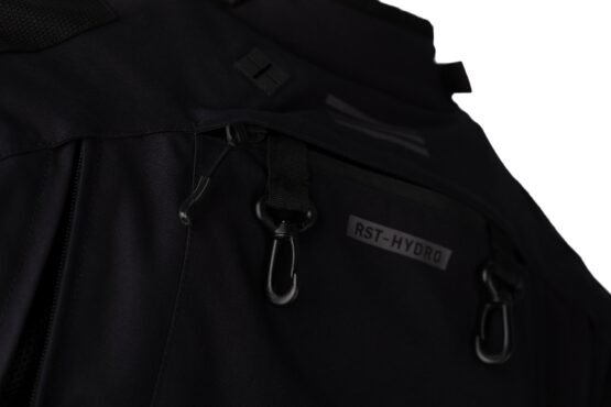 RST Pro Series Ambush CE Jacket Black 2XL - Image 3