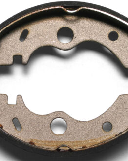 EBC Standard Organic Brake Shoes 717