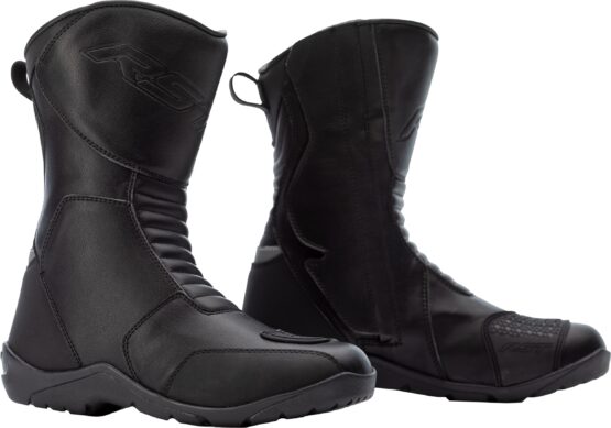 RST Axiom CE Waterproof Boot Black US 13
