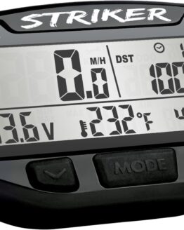 Striker Computer Kit Speed/Volt/Temp
