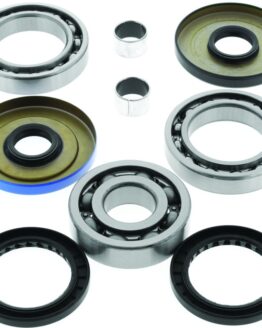 QuadBoss Rear Differential Bearing & Seal Kit 413027