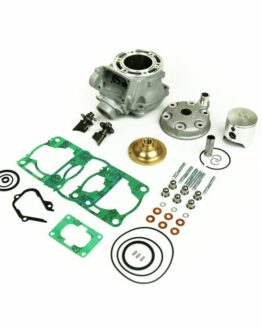 Athena Big Bore Cylinder Kit 53mm 106cc For 19-24 Yamaha YZ85