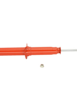 Shocks & Struts AGX Rear HONDA Prelude 1992-01