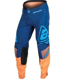 23.5 Arkon Boost Pant Navy/Orange/Blue Size - 34