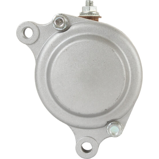 WildBoar Starter Motor Fits 87-09 Suzuki Intruder 1400/1500 - Image 6