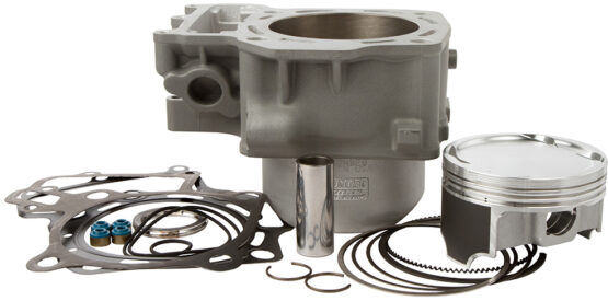 Standard and Big Bore Kits