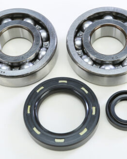 Crankshaft Bearing & Seal Kit