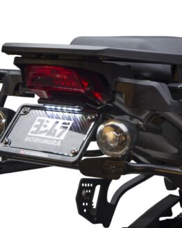 Yoshimura Fender Eliminator Kit For Harley Pan America 1250 2021-2022