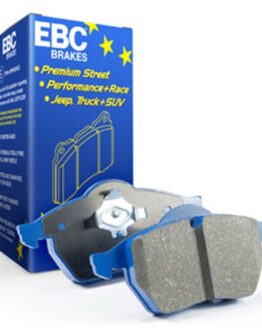 Bluestuff Rear Brake Pads