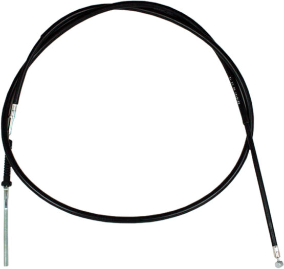Motion Pro Rear Hand Brake Cable Black Vinyl - Image 2