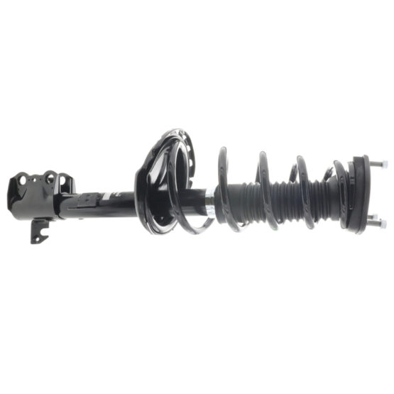 KYB Strut Plus Rear Left Fits 08-13 Toyota Highlander AWD / 13-16 Venza AWD - Image 2