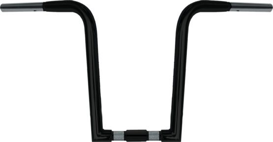 Chubby Outlawz Ape 10" Satin Black Handlebar