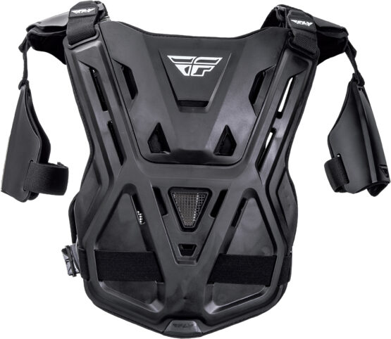 Revel Offroad Roost Guard Black - Image 2