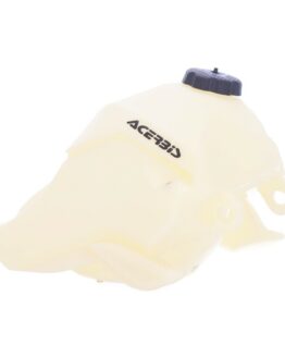 Acerbis 3.7 Gallon Fuel Tank Natural For Honda CRF300L 21-24
