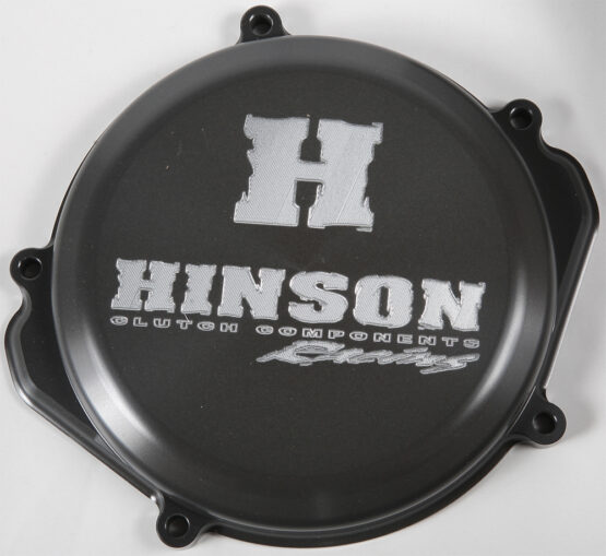 Clutch Cover