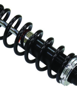 Center Gas Shock w/Spring