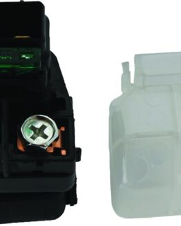 BikeMaster Starter Relay / Solenoid