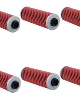 HF161 Oil Filter - 6 Pack