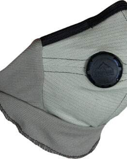 Pro Series Rider Dust Mask - Tan - Standard