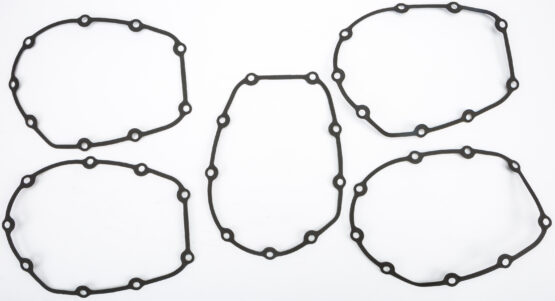 Cometic Cam Cover Gasket .032in AFM 5-Pack For Harley Milwaukee 8 - Image 2