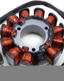 Stator