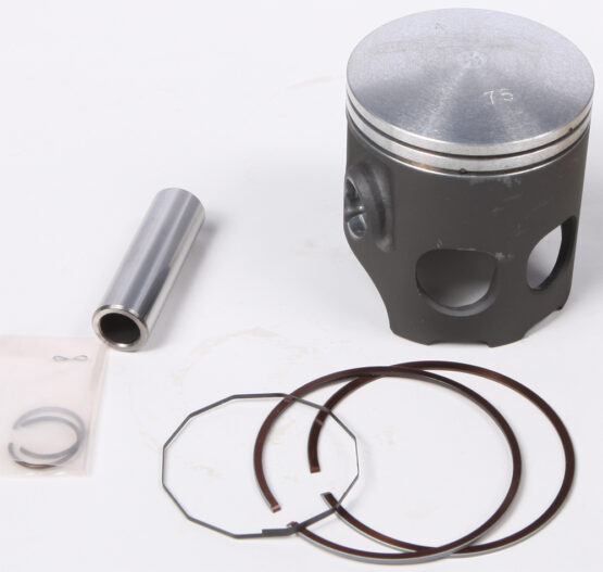 ProX Piston Kit +0.75mm Yamaha RD350LC YPVS Banshee 350 1987-2006 - Image 2