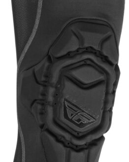 Fly Barricade Lite Knee Guards Medium